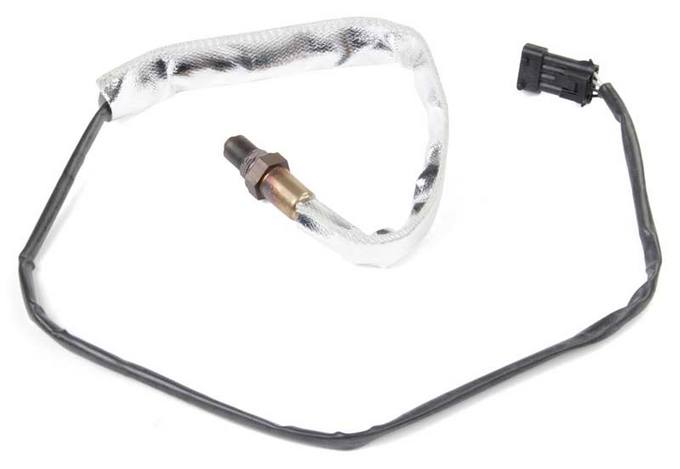 Volvo Oxygen Sensor - Rear 8677894 - Bosch 16488